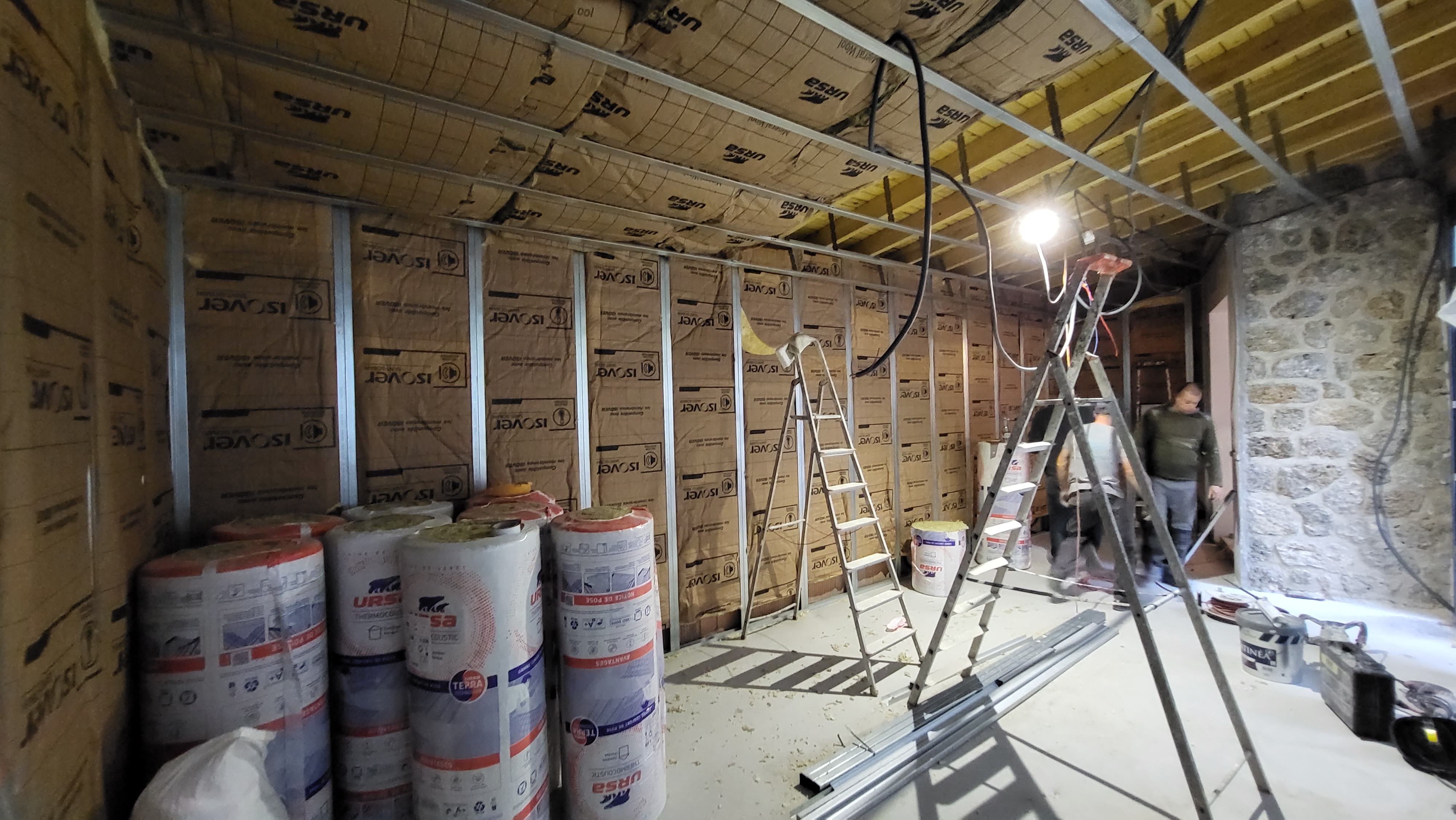 Les secrets d'un bâtiment économe en énergie