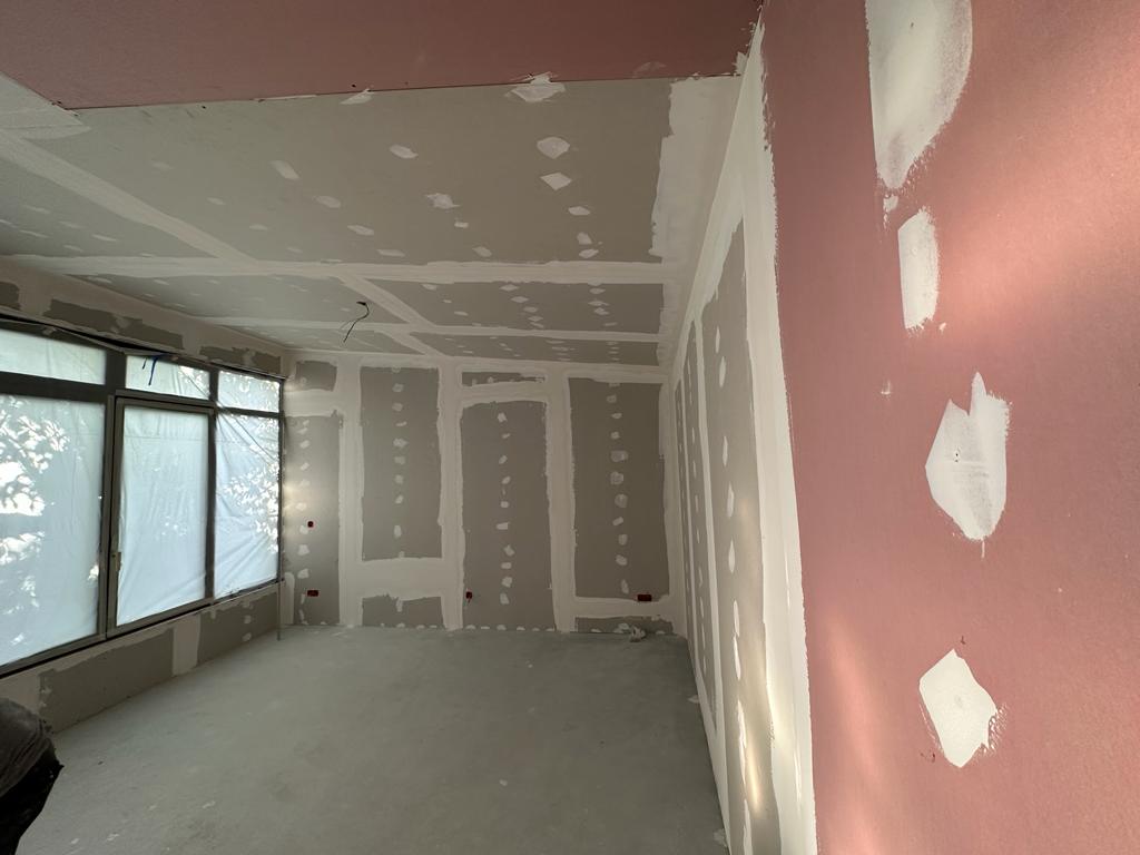 Mur En BA13